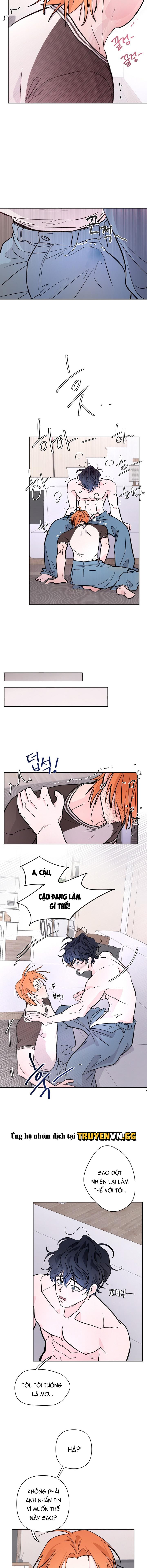 đọc truyện Gi Shin Woo Còn Đáng Sợ Hơn Cả Ma Quỷ Chương 2 ảnh 6 tại Thiên Thai Truyện