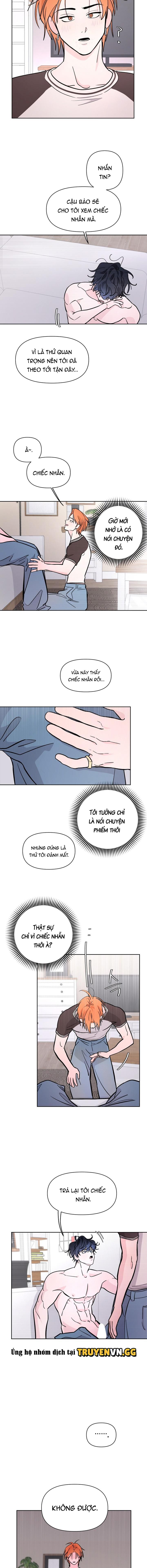 đọc truyện Gi Shin Woo Còn Đáng Sợ Hơn Cả Ma Quỷ Chương 2 ảnh 7 tại Thiên Thai Truyện