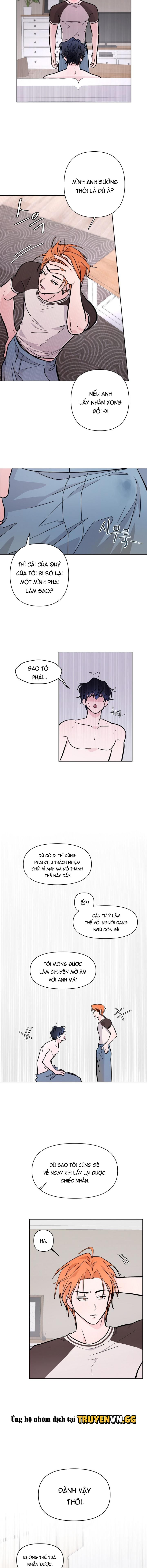 đọc truyện Gi Shin Woo Còn Đáng Sợ Hơn Cả Ma Quỷ Chương 2 ảnh 8 tại Thiên Thai Truyện