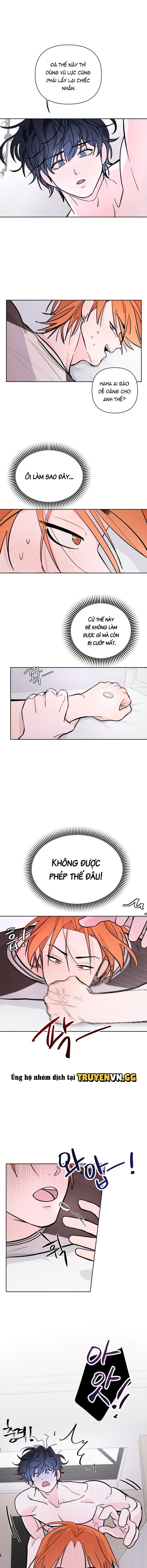 đọc truyện Gi Shin Woo Còn Đáng Sợ Hơn Cả Ma Quỷ Chương 2 ảnh 10 tại Thiên Thai Truyện