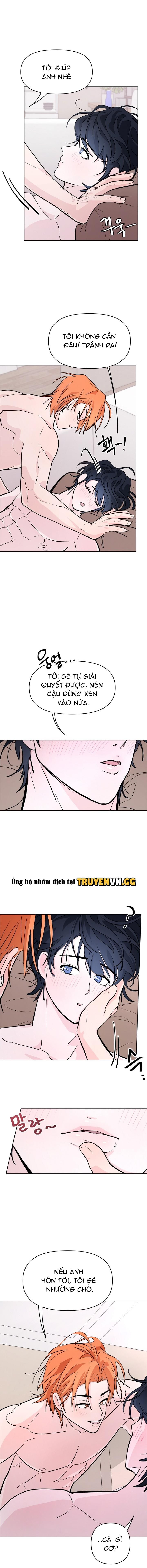 đọc truyện Gi Shin Woo Còn Đáng Sợ Hơn Cả Ma Quỷ Chương 3 ảnh 2 tại Thiên Thai Truyện