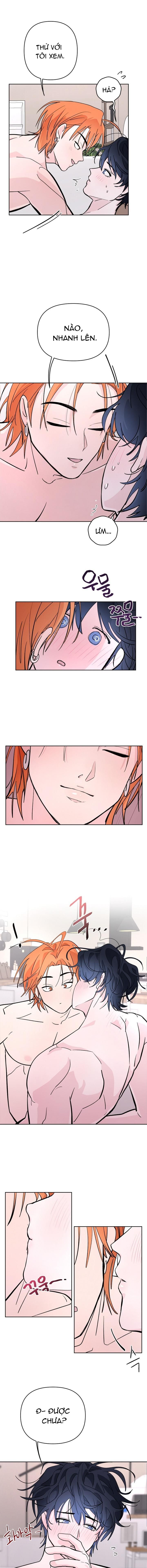 đọc truyện Gi Shin Woo Còn Đáng Sợ Hơn Cả Ma Quỷ Chương 3 ảnh 3 tại Thiên Thai Truyện