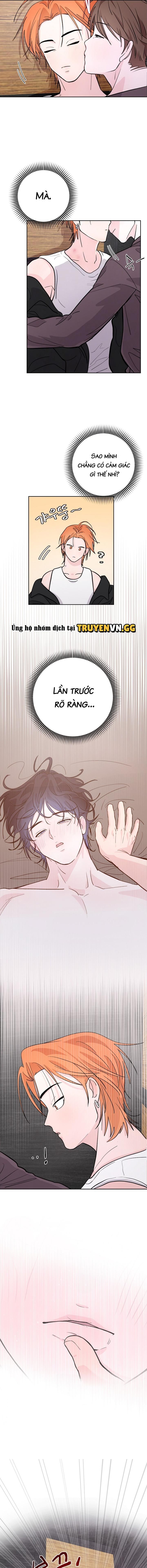 đọc truyện Gi Shin Woo Còn Đáng Sợ Hơn Cả Ma Quỷ Chương 3 ảnh 12 tại Thiên Thai Truyện