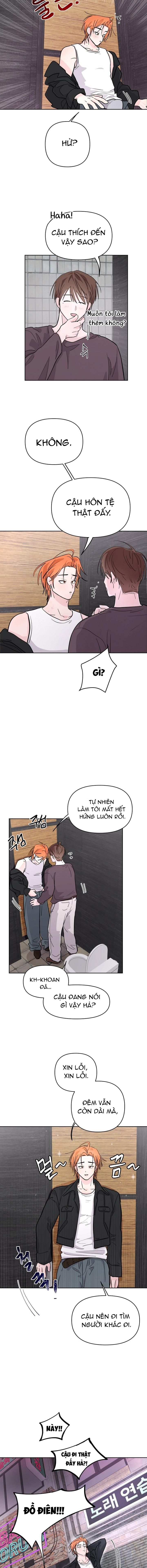 đọc truyện Gi Shin Woo Còn Đáng Sợ Hơn Cả Ma Quỷ Chương 3 ảnh 13 tại Thiên Thai Truyện