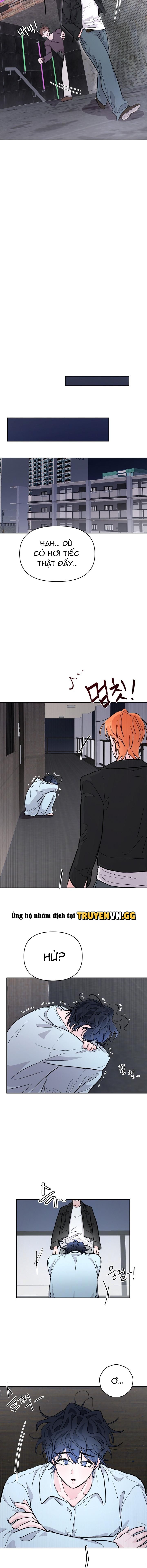 đọc truyện Gi Shin Woo Còn Đáng Sợ Hơn Cả Ma Quỷ Chương 3 ảnh 14 tại Thiên Thai Truyện