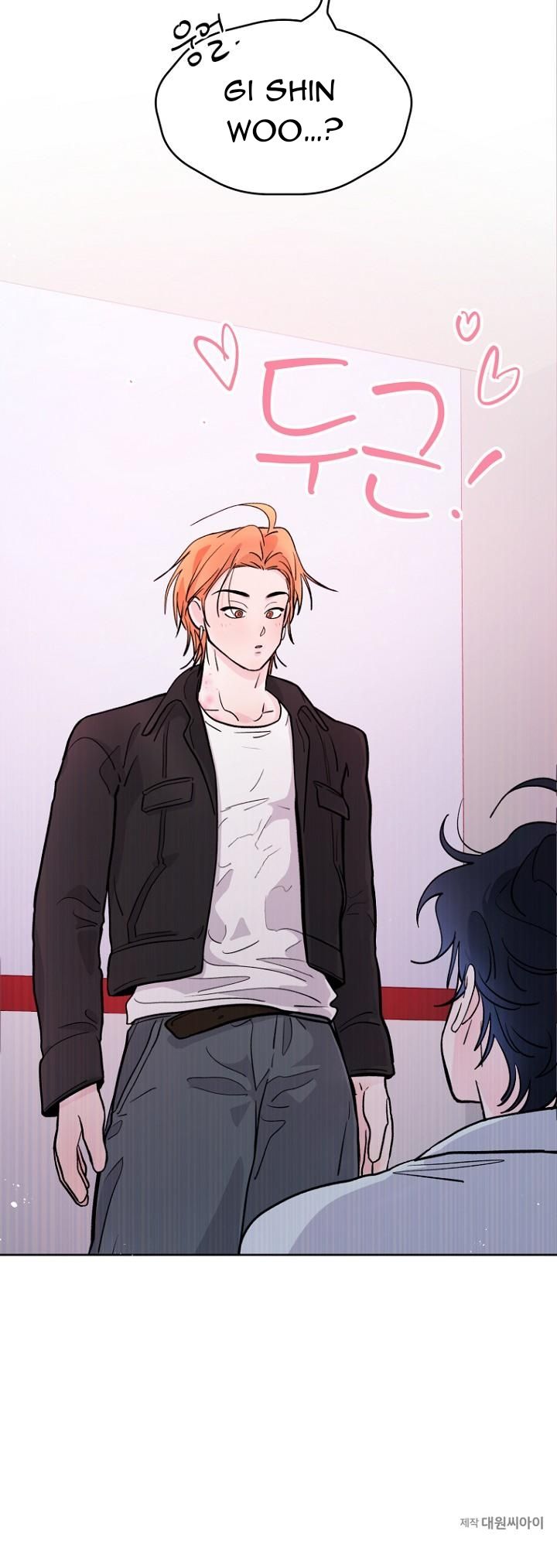 đọc truyện Gi Shin Woo Còn Đáng Sợ Hơn Cả Ma Quỷ Chương 3 ảnh 15 tại Thiên Thai Truyện