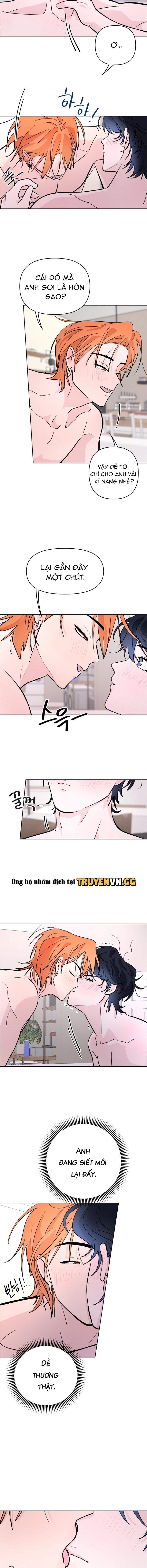 đọc truyện Gi Shin Woo Còn Đáng Sợ Hơn Cả Ma Quỷ Chương 3 ảnh 4 tại Thiên Thai Truyện