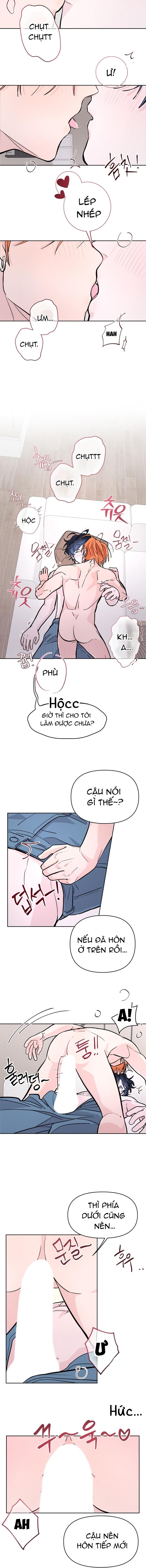 đọc truyện Gi Shin Woo Còn Đáng Sợ Hơn Cả Ma Quỷ Chương 3 ảnh 5 tại Thiên Thai Truyện