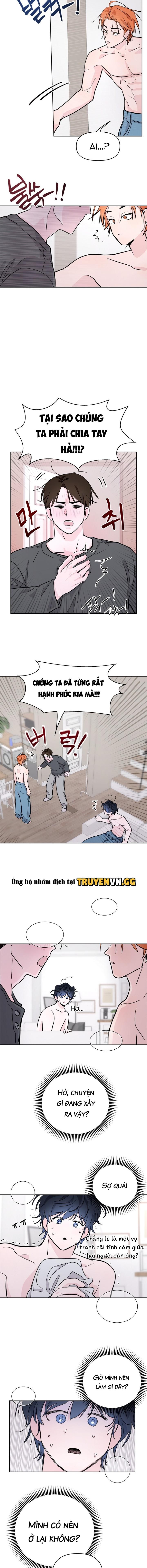 đọc truyện Gi Shin Woo Còn Đáng Sợ Hơn Cả Ma Quỷ Chương 3 ảnh 8 tại Thiên Thai Truyện