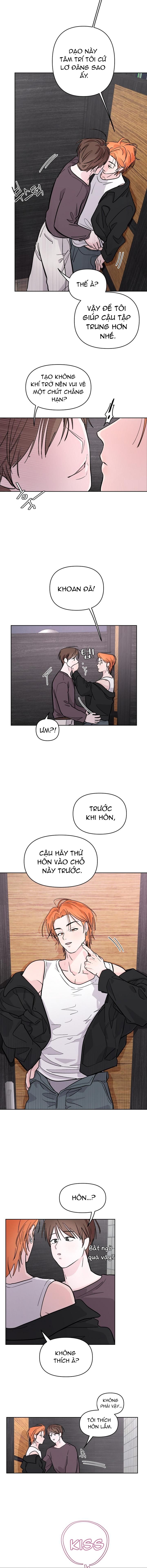 đọc truyện Gi Shin Woo Còn Đáng Sợ Hơn Cả Ma Quỷ Chương 3 ảnh 11 tại Thiên Thai Truyện