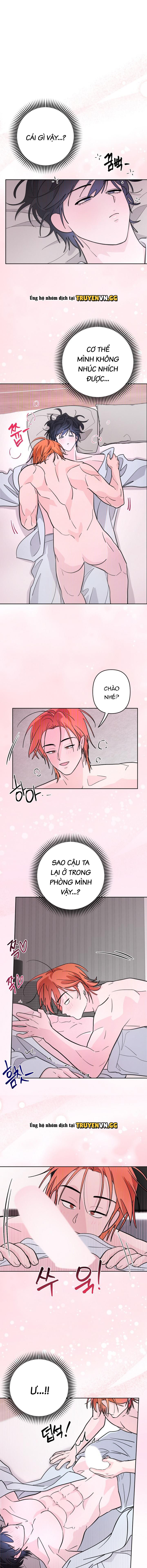 đọc truyện Gi Shin Woo Còn Đáng Sợ Hơn Cả Ma Quỷ Chương 4 ảnh 2 tại Thiên Thai Truyện