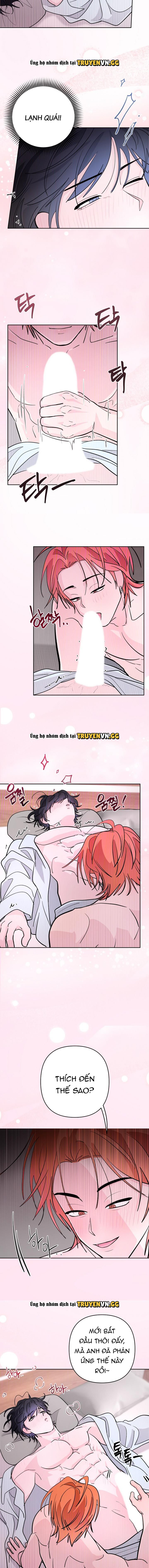 đọc truyện Gi Shin Woo Còn Đáng Sợ Hơn Cả Ma Quỷ Chương 4 ảnh 3 tại Thiên Thai Truyện