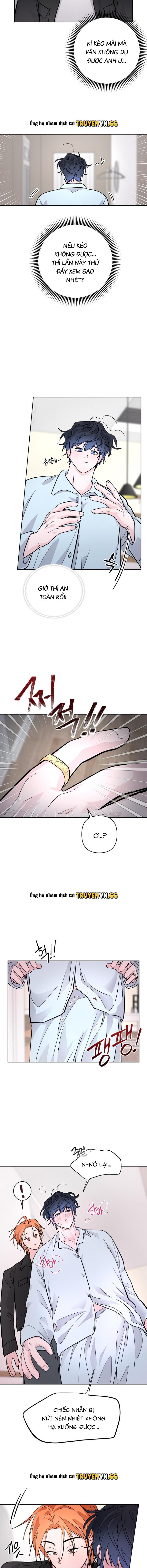 đọc truyện Gi Shin Woo Còn Đáng Sợ Hơn Cả Ma Quỷ Chương 4 ảnh 12 tại Thiên Thai Truyện