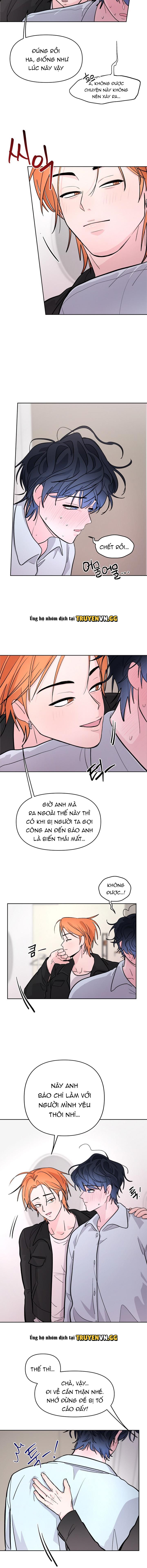 đọc truyện Gi Shin Woo Còn Đáng Sợ Hơn Cả Ma Quỷ Chương 4 ảnh 13 tại Thiên Thai Truyện