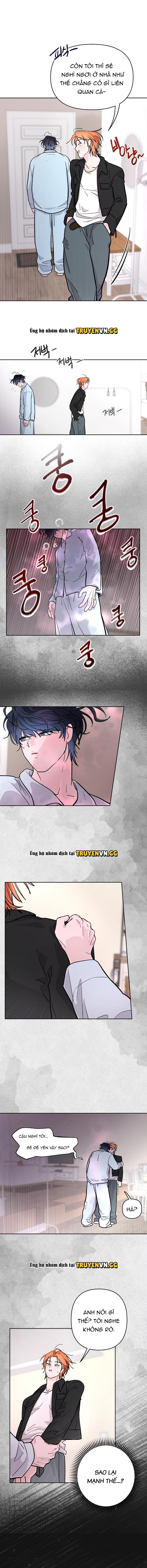 đọc truyện Gi Shin Woo Còn Đáng Sợ Hơn Cả Ma Quỷ Chương 4 ảnh 14 tại Thiên Thai Truyện