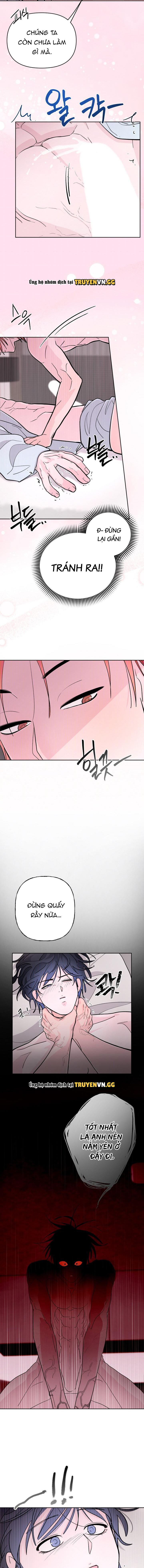 đọc truyện Gi Shin Woo Còn Đáng Sợ Hơn Cả Ma Quỷ Chương 4 ảnh 4 tại Thiên Thai Truyện