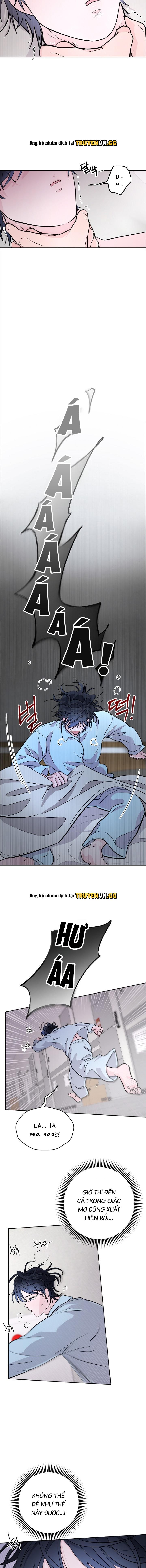 đọc truyện Gi Shin Woo Còn Đáng Sợ Hơn Cả Ma Quỷ Chương 4 ảnh 5 tại Thiên Thai Truyện