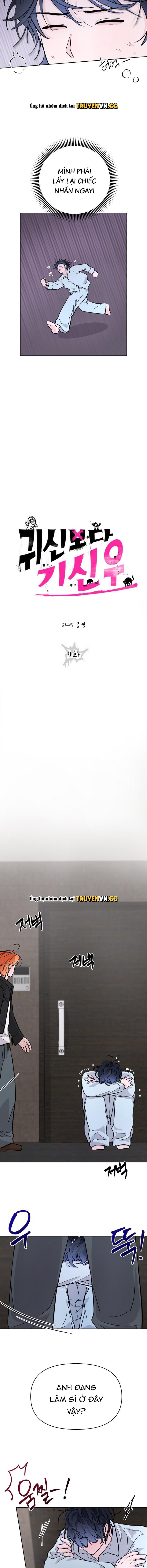 đọc truyện Gi Shin Woo Còn Đáng Sợ Hơn Cả Ma Quỷ Chương 4 ảnh 6 tại Thiên Thai Truyện