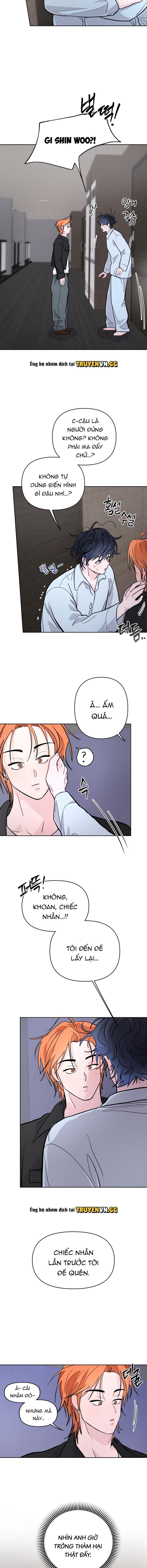 đọc truyện Gi Shin Woo Còn Đáng Sợ Hơn Cả Ma Quỷ Chương 4 ảnh 7 tại Thiên Thai Truyện