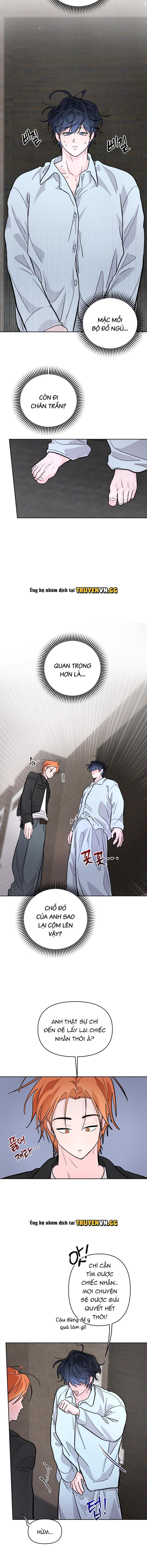 đọc truyện Gi Shin Woo Còn Đáng Sợ Hơn Cả Ma Quỷ Chương 4 ảnh 8 tại Thiên Thai Truyện