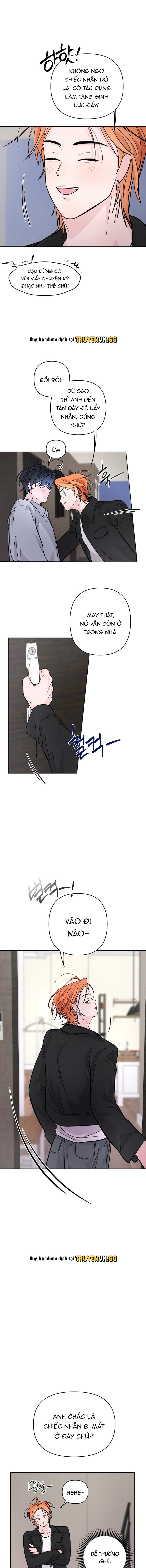 đọc truyện Gi Shin Woo Còn Đáng Sợ Hơn Cả Ma Quỷ Chương 4 ảnh 9 tại Thiên Thai Truyện