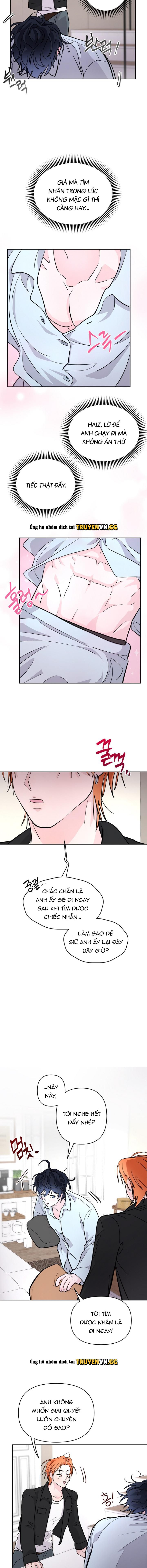 đọc truyện Gi Shin Woo Còn Đáng Sợ Hơn Cả Ma Quỷ Chương 4 ảnh 10 tại Thiên Thai Truyện