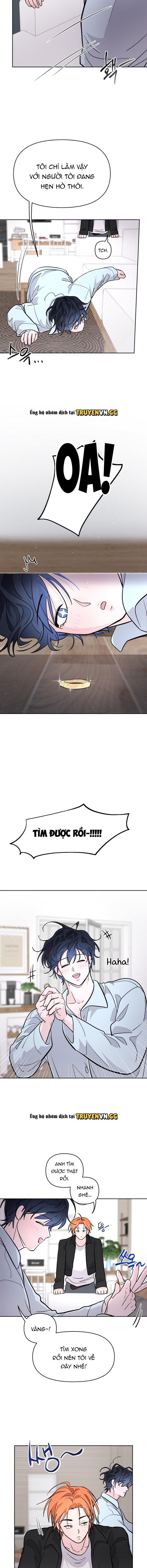 đọc truyện Gi Shin Woo Còn Đáng Sợ Hơn Cả Ma Quỷ Chương 4 ảnh 11 tại Thiên Thai Truyện