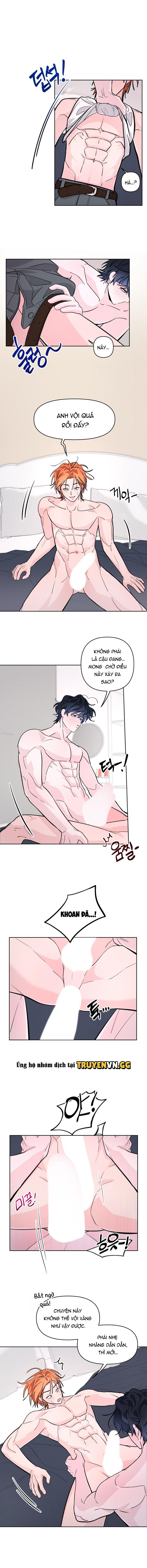 đọc truyện Gi Shin Woo Còn Đáng Sợ Hơn Cả Ma Quỷ Chương 5 ảnh 2 tại Thiên Thai Truyện