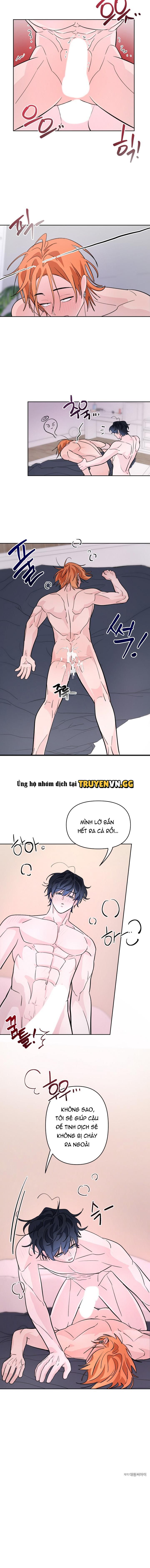 đọc truyện Gi Shin Woo Còn Đáng Sợ Hơn Cả Ma Quỷ Chương 5 ảnh 14 tại Thiên Thai Truyện