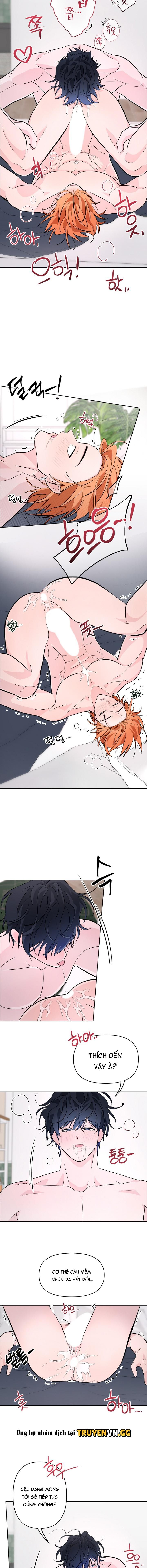 đọc truyện Gi Shin Woo Còn Đáng Sợ Hơn Cả Ma Quỷ Chương 5 ảnh 5 tại Thiên Thai Truyện