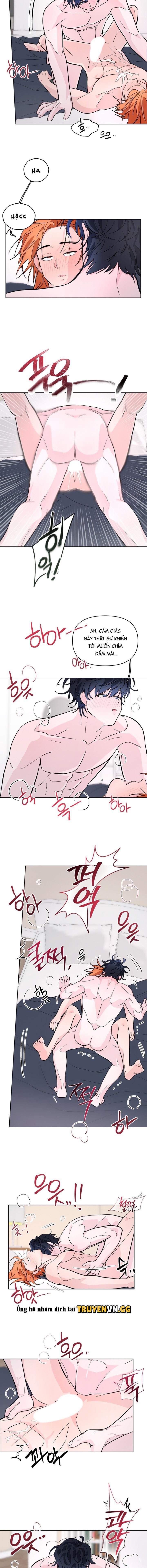 đọc truyện Gi Shin Woo Còn Đáng Sợ Hơn Cả Ma Quỷ Chương 5 ảnh 6 tại Thiên Thai Truyện