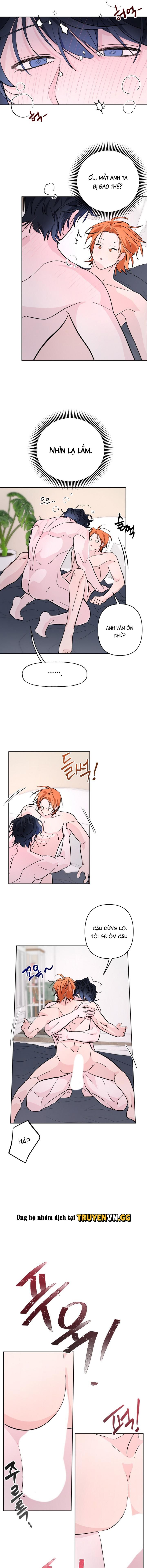 đọc truyện Gi Shin Woo Còn Đáng Sợ Hơn Cả Ma Quỷ Chương 5 ảnh 8 tại Thiên Thai Truyện