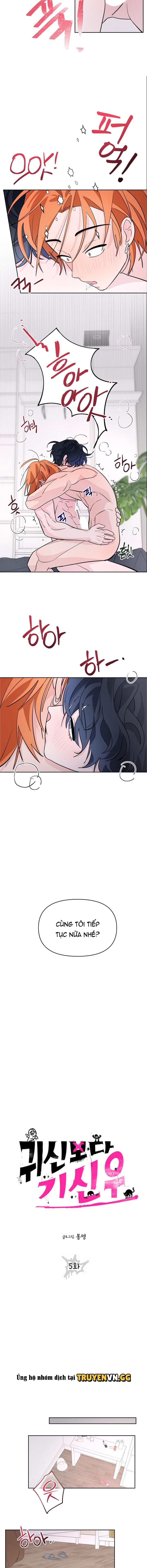 đọc truyện Gi Shin Woo Còn Đáng Sợ Hơn Cả Ma Quỷ Chương 5 ảnh 9 tại Thiên Thai Truyện