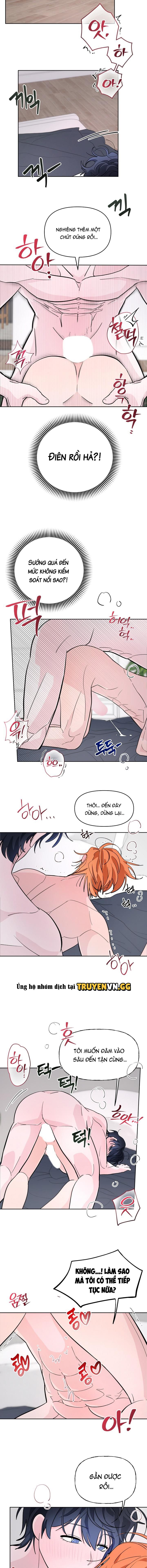 đọc truyện Gi Shin Woo Còn Đáng Sợ Hơn Cả Ma Quỷ Chương 5 ảnh 10 tại Thiên Thai Truyện