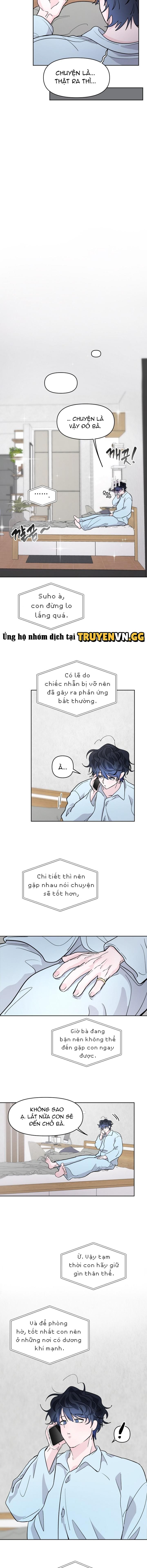 đọc truyện Gi Shin Woo Còn Đáng Sợ Hơn Cả Ma Quỷ Chương 6 ảnh 13 tại Thiên Thai Truyện