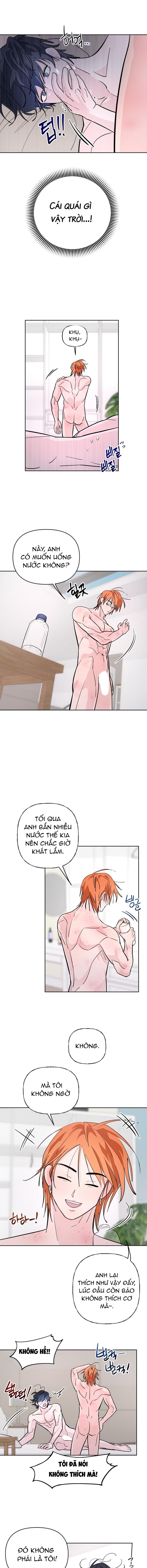 đọc truyện Gi Shin Woo Còn Đáng Sợ Hơn Cả Ma Quỷ Chương 6 ảnh 4 tại Thiên Thai Truyện