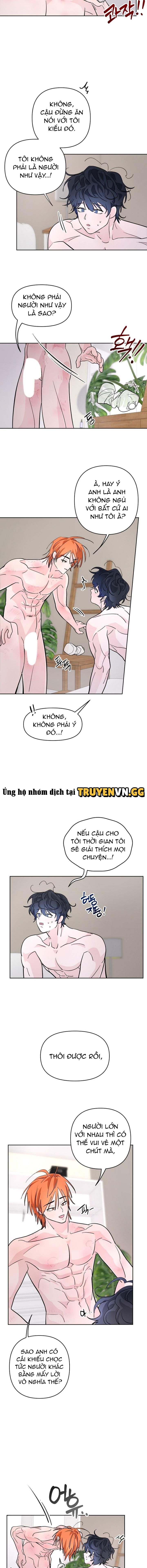 đọc truyện Gi Shin Woo Còn Đáng Sợ Hơn Cả Ma Quỷ Chương 6 ảnh 7 tại Thiên Thai Truyện