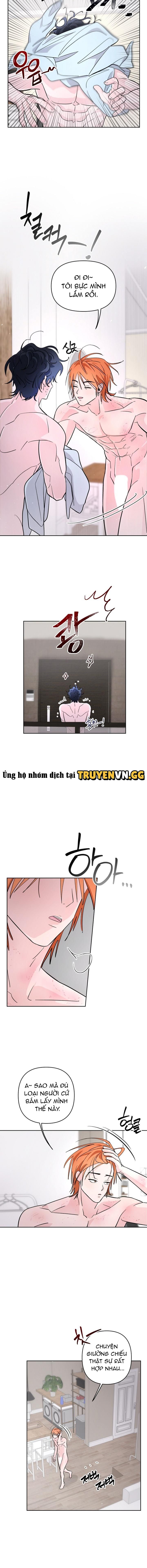 đọc truyện Gi Shin Woo Còn Đáng Sợ Hơn Cả Ma Quỷ Chương 6 ảnh 9 tại Thiên Thai Truyện