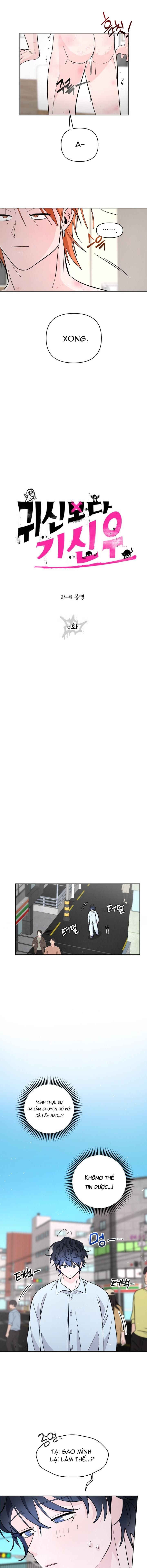 đọc truyện Gi Shin Woo Còn Đáng Sợ Hơn Cả Ma Quỷ Chương 6 ảnh 10 tại Thiên Thai Truyện