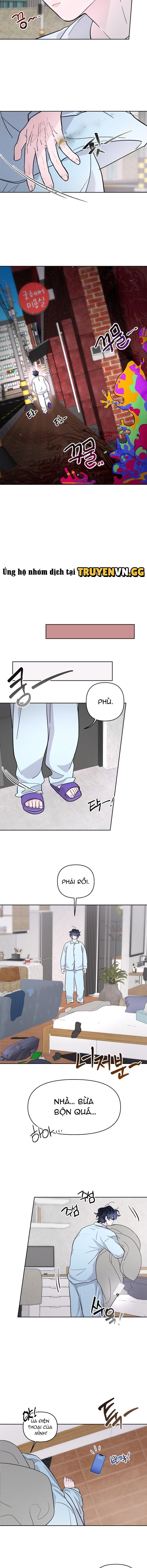 đọc truyện Gi Shin Woo Còn Đáng Sợ Hơn Cả Ma Quỷ Chương 6 ảnh 11 tại Thiên Thai Truyện