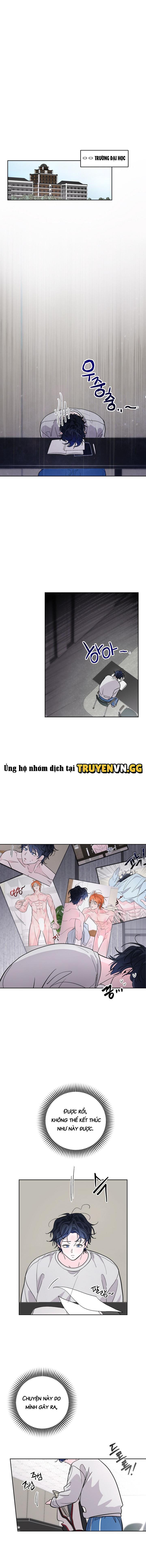 đọc truyện Gi Shin Woo Còn Đáng Sợ Hơn Cả Ma Quỷ Chương 7 ảnh 2 tại Thiên Thai Truyện