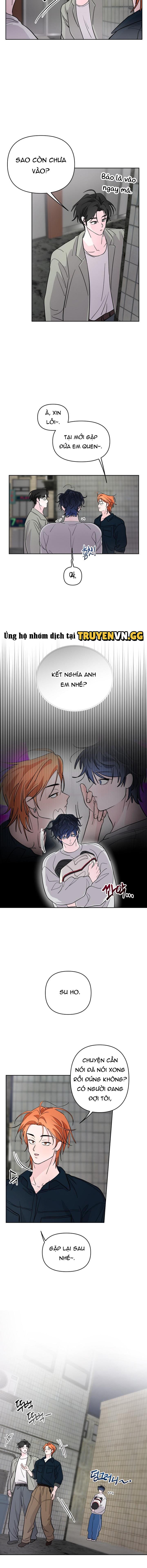 đọc truyện Gi Shin Woo Còn Đáng Sợ Hơn Cả Ma Quỷ Chương 7 ảnh 12 tại Thiên Thai Truyện