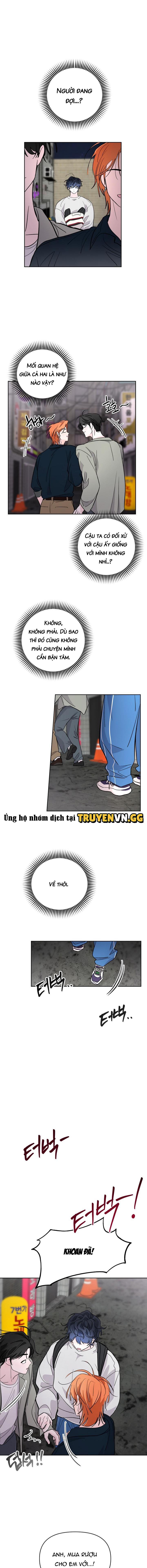 đọc truyện Gi Shin Woo Còn Đáng Sợ Hơn Cả Ma Quỷ Chương 7 ảnh 13 tại Thiên Thai Truyện