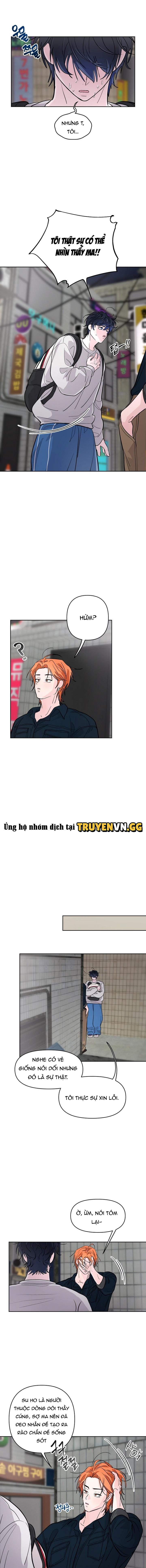 đọc truyện Gi Shin Woo Còn Đáng Sợ Hơn Cả Ma Quỷ Chương 7 ảnh 6 tại Thiên Thai Truyện