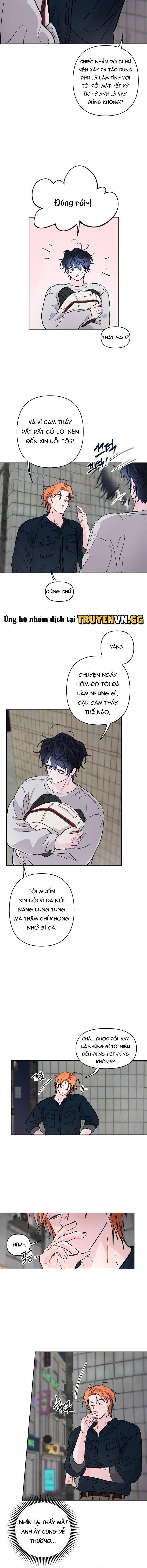 đọc truyện Gi Shin Woo Còn Đáng Sợ Hơn Cả Ma Quỷ Chương 7 ảnh 7 tại Thiên Thai Truyện