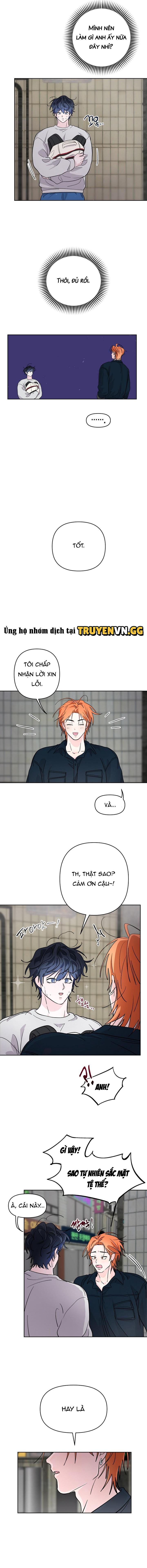 đọc truyện Gi Shin Woo Còn Đáng Sợ Hơn Cả Ma Quỷ Chương 7 ảnh 8 tại Thiên Thai Truyện