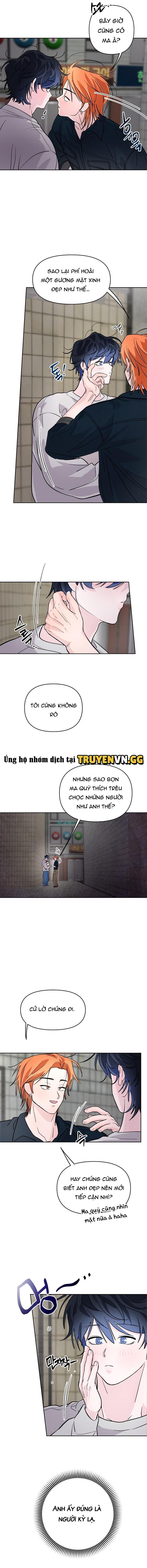 đọc truyện Gi Shin Woo Còn Đáng Sợ Hơn Cả Ma Quỷ Chương 7 ảnh 9 tại Thiên Thai Truyện