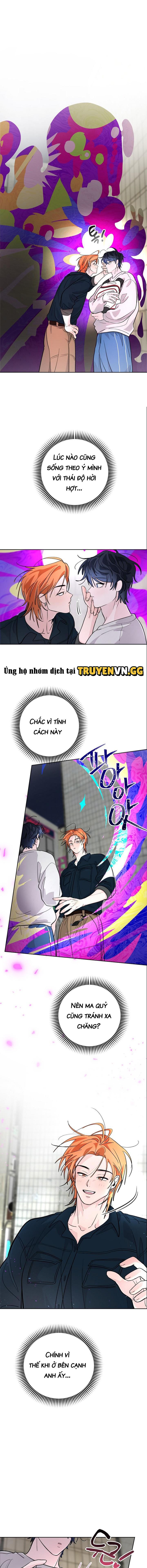 đọc truyện Gi Shin Woo Còn Đáng Sợ Hơn Cả Ma Quỷ Chương 7 ảnh 10 tại Thiên Thai Truyện