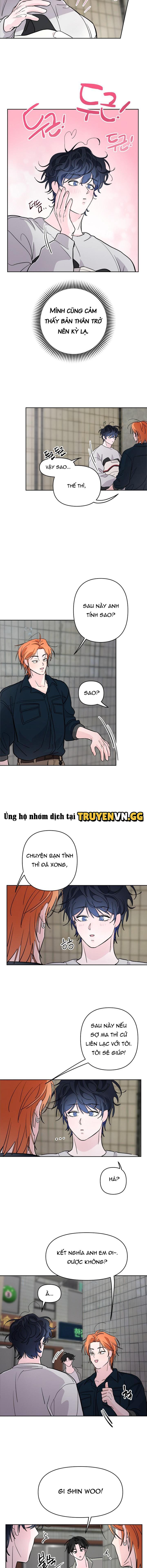 đọc truyện Gi Shin Woo Còn Đáng Sợ Hơn Cả Ma Quỷ Chương 7 ảnh 11 tại Thiên Thai Truyện