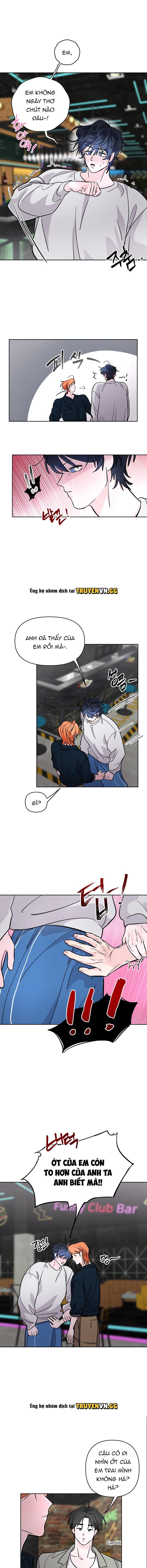 đọc truyện Gi Shin Woo Còn Đáng Sợ Hơn Cả Ma Quỷ Chương 8 ảnh 12 tại Thiên Thai Truyện